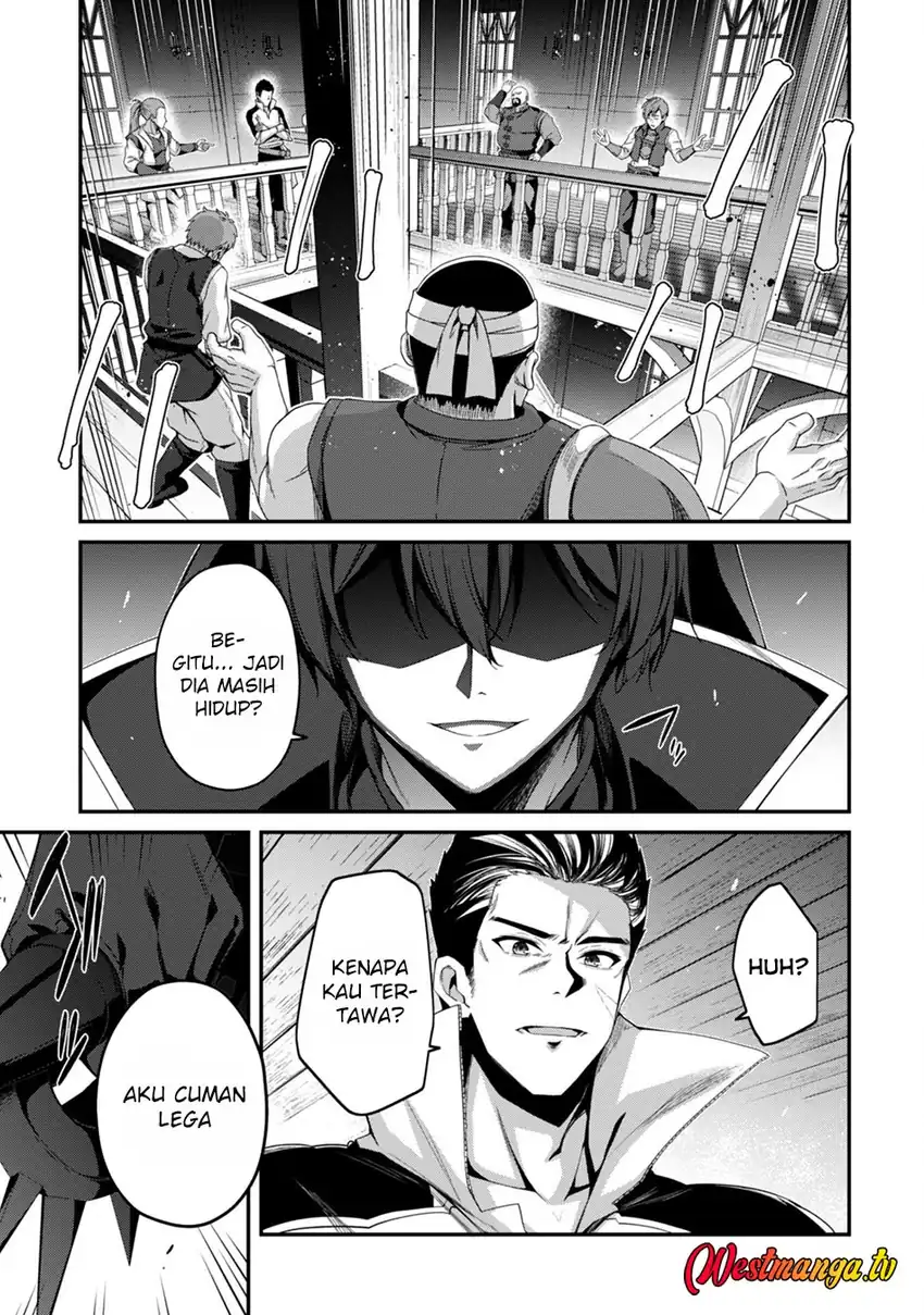 Level 1 kara Hajimaru Shoukan Musou chapter 31 halaman 26