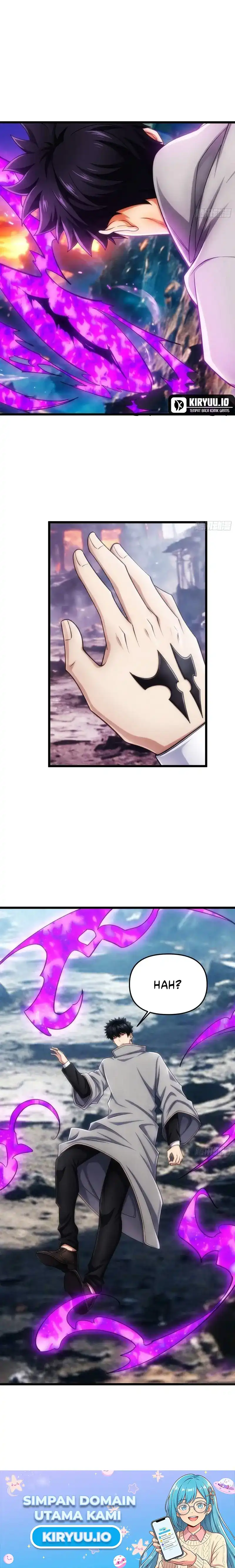 I'm a Farmer Who Raises the Undead chapter 21 halaman 11