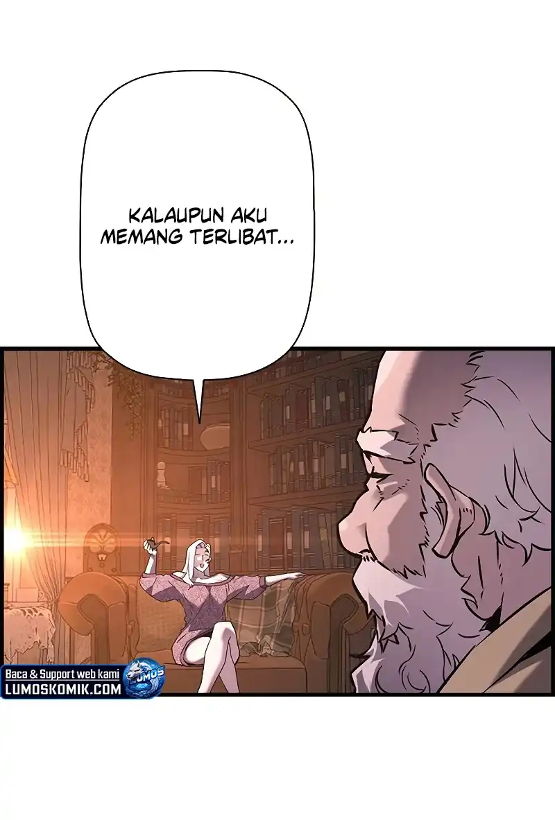 Necromancer's Evolutionary Traits chapter 119 halaman 9