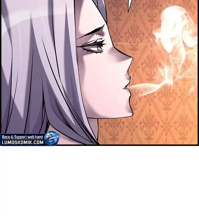 Necromancer's Evolutionary Traits chapter 119 halaman 13