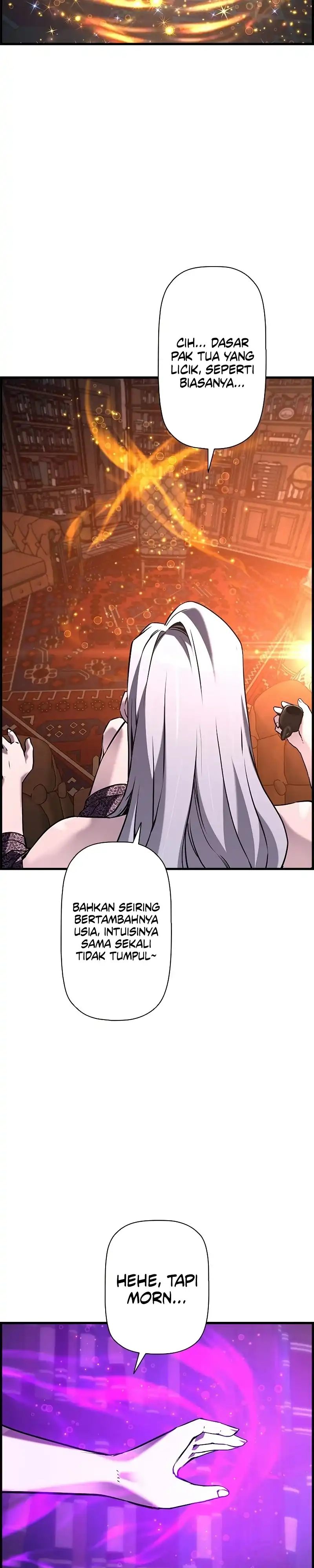 Necromancer's Evolutionary Traits chapter 119 halaman 24