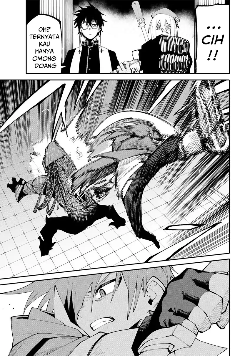 Okaasan Boukensha, Login Bonus de Skill -Shufu- ni Mezamemashita chapter 23 halaman 6