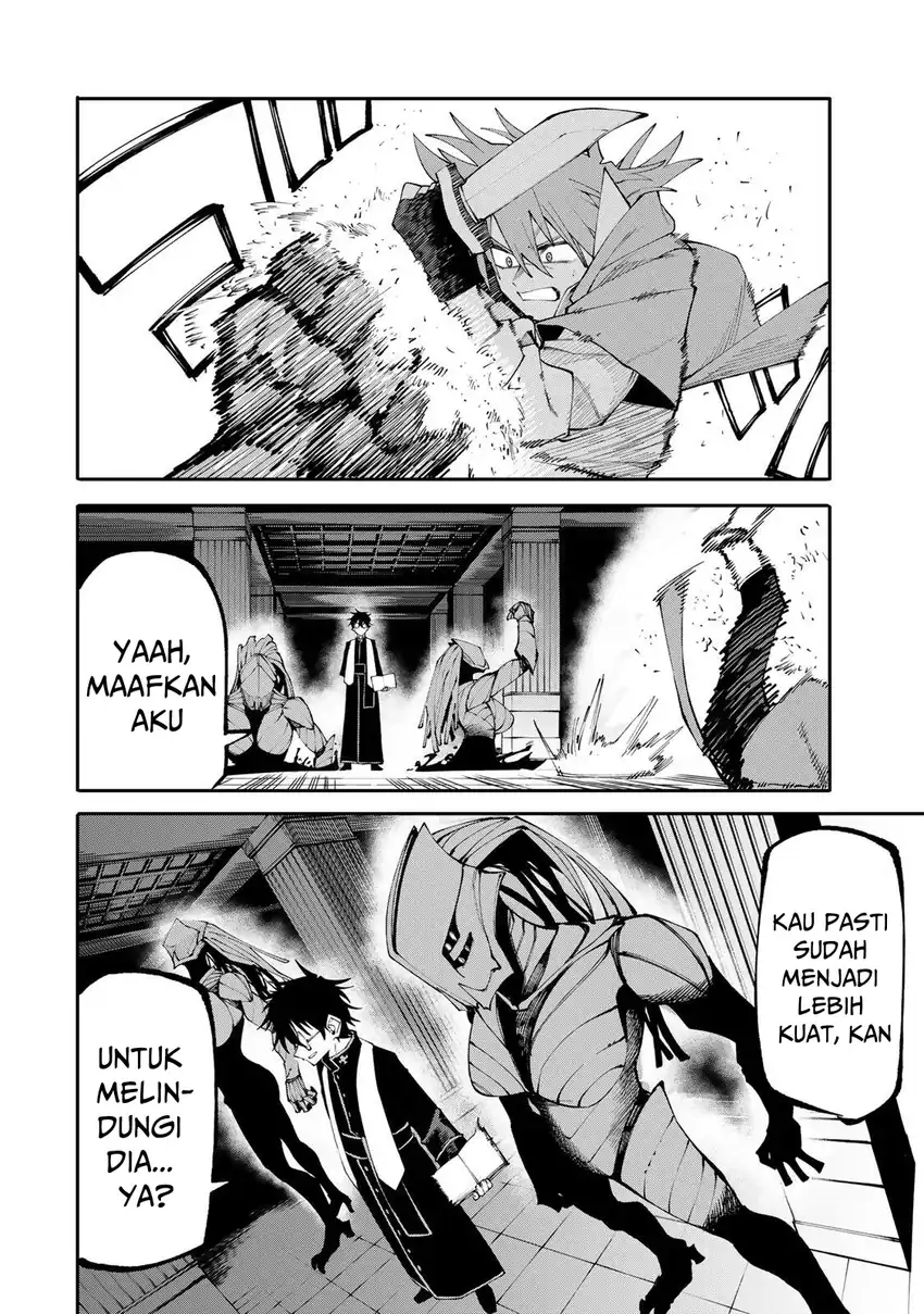 Okaasan Boukensha, Login Bonus de Skill -Shufu- ni Mezamemashita chapter 23 halaman 11
