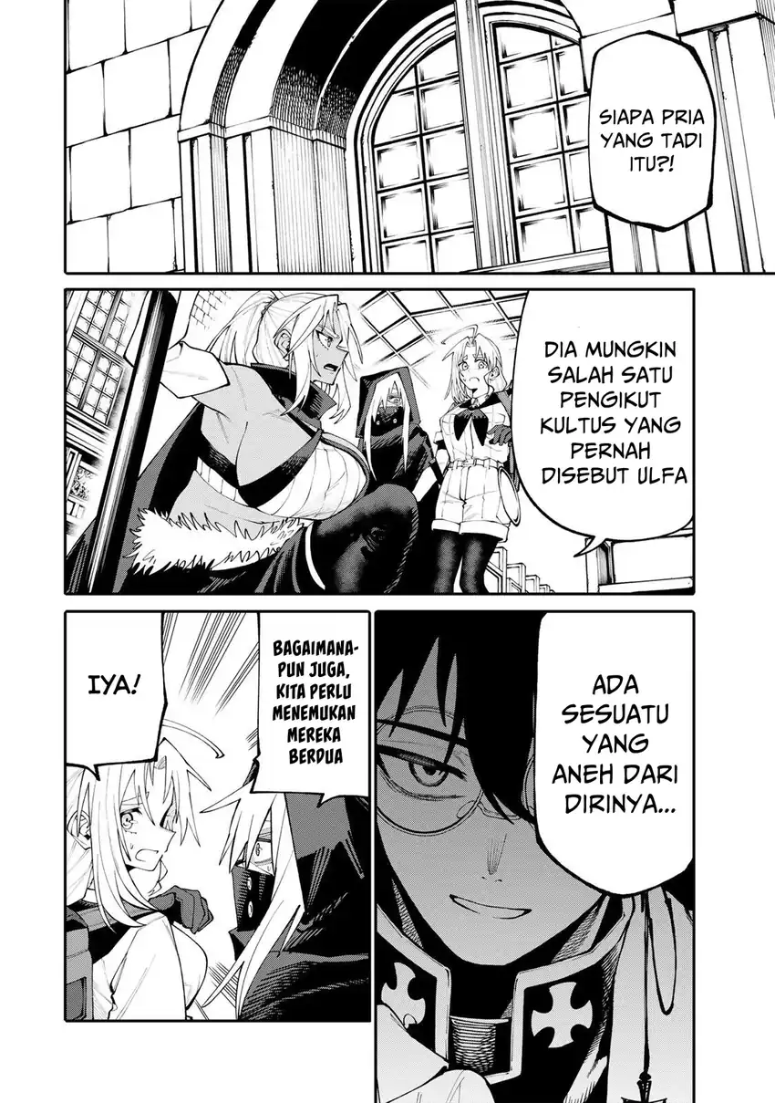 Okaasan Boukensha, Login Bonus de Skill -Shufu- ni Mezamemashita chapter 23 halaman 13