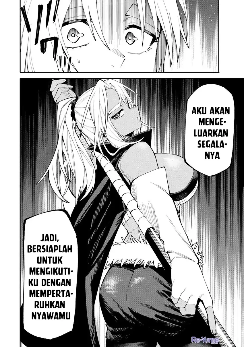 Okaasan Boukensha, Login Bonus de Skill -Shufu- ni Mezamemashita chapter 23 halaman 21