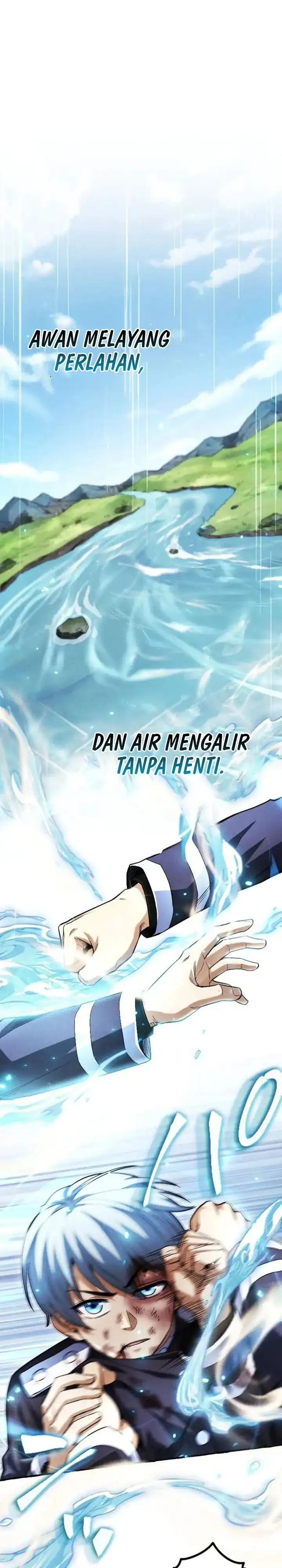 Return of the First Patriarch: The Strongest Reincarnates into His Descendant 1000 Years Later chapter 30 halaman 30