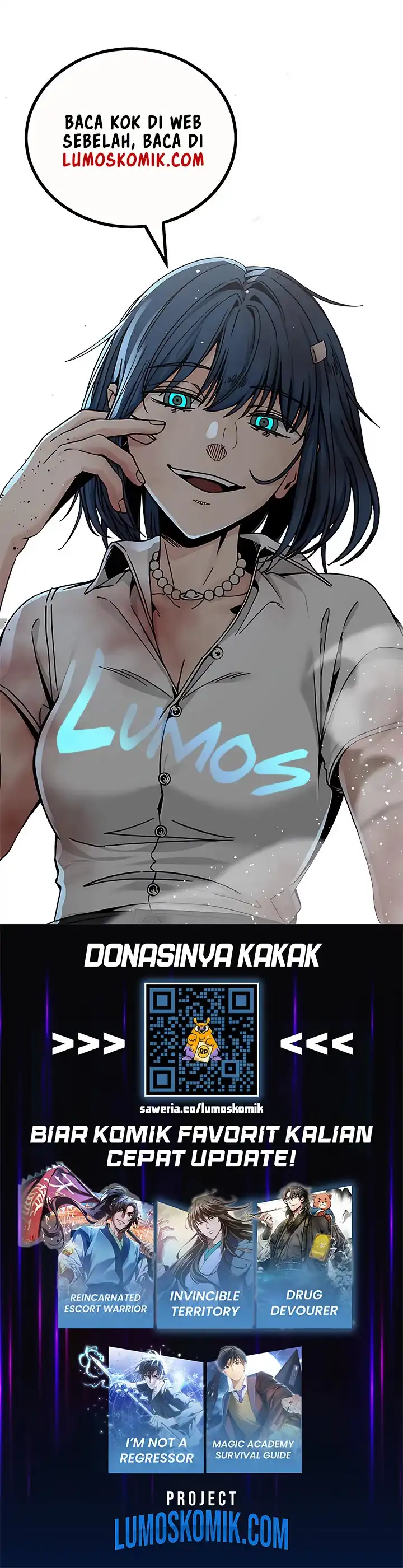 Return of the First Patriarch: The Strongest Reincarnates into His Descendant 1000 Years Later chapter 30 halaman 33