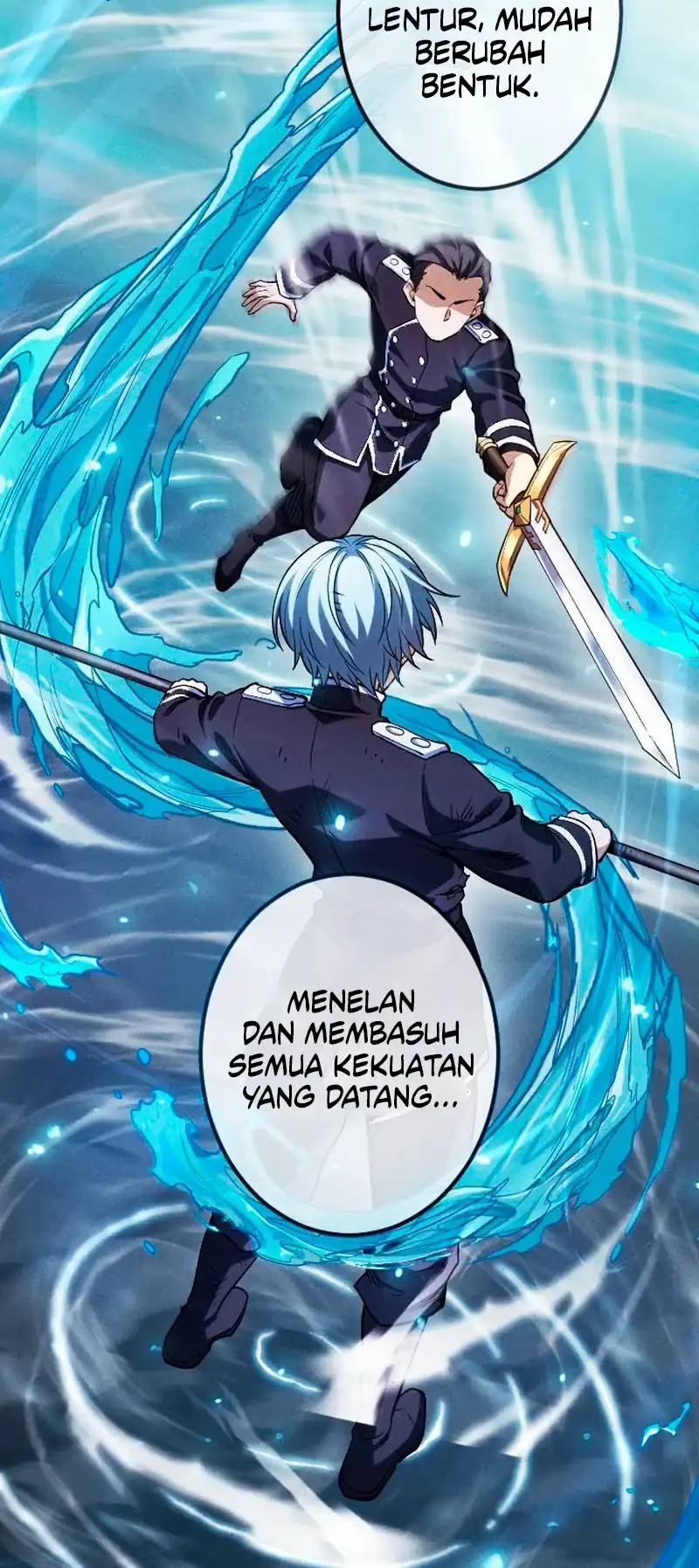 Return of the First Patriarch: The Strongest Reincarnates into His Descendant 1000 Years Later chapter 31 halaman 9