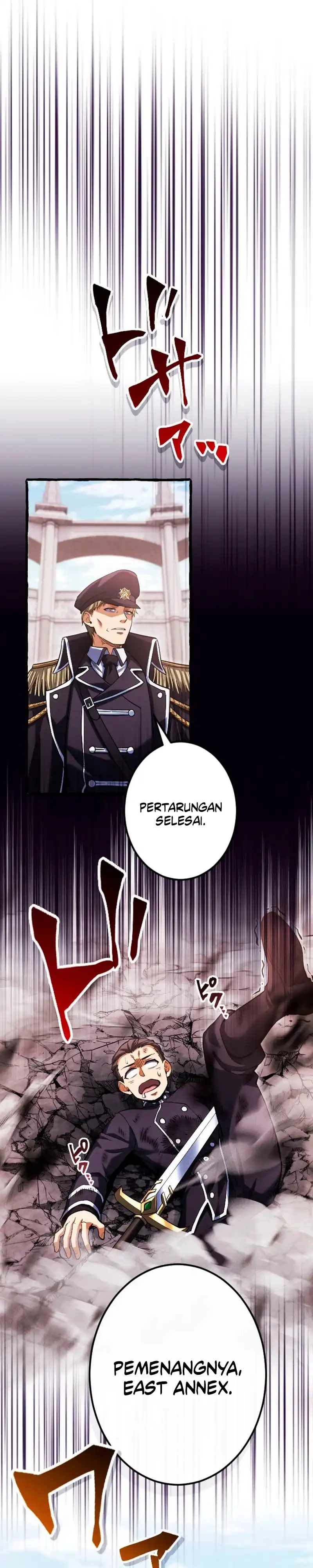 Return of the First Patriarch: The Strongest Reincarnates into His Descendant 1000 Years Later chapter 31 halaman 17