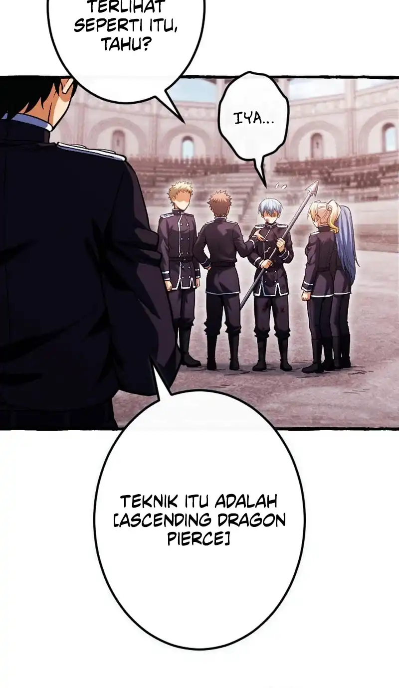 Return of the First Patriarch: The Strongest Reincarnates into His Descendant 1000 Years Later chapter 31 halaman 23