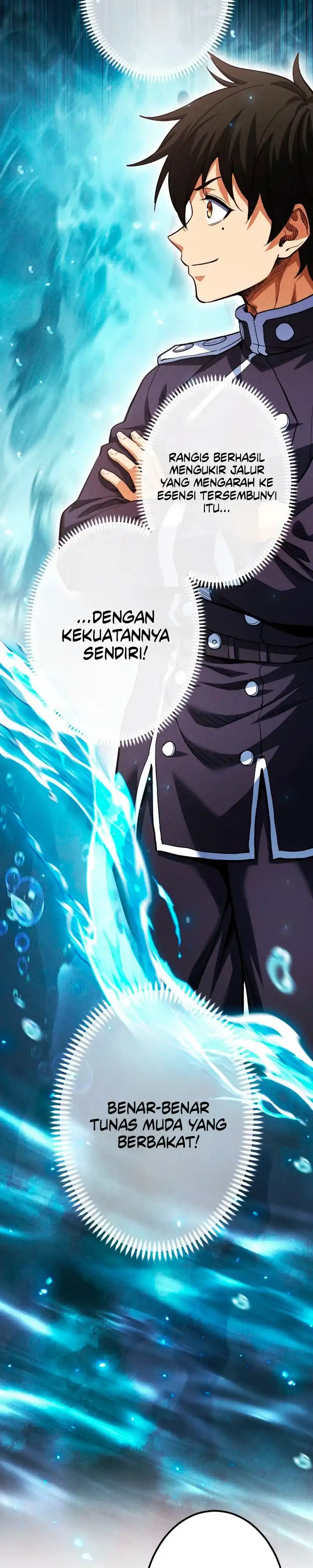 Return of the First Patriarch: The Strongest Reincarnates into His Descendant 1000 Years Later chapter 31 halaman 26
