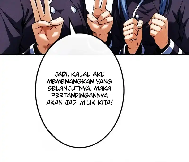 Return of the First Patriarch: The Strongest Reincarnates into His Descendant 1000 Years Later chapter 31 halaman 31