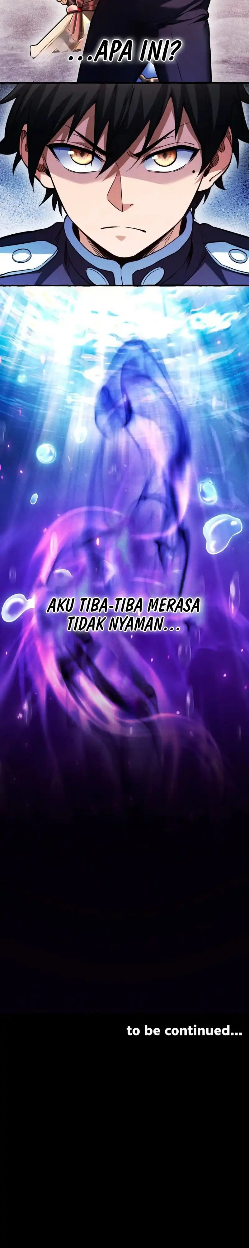 Return of the First Patriarch: The Strongest Reincarnates into His Descendant 1000 Years Later chapter 31 halaman 34
