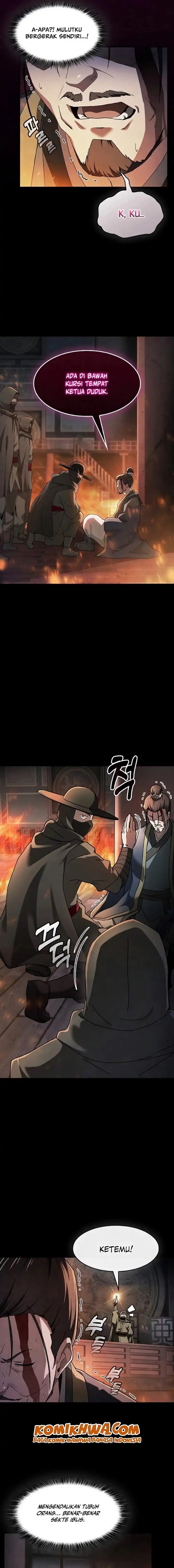 Pay-to-Win Martial God chapter 1 halaman 5