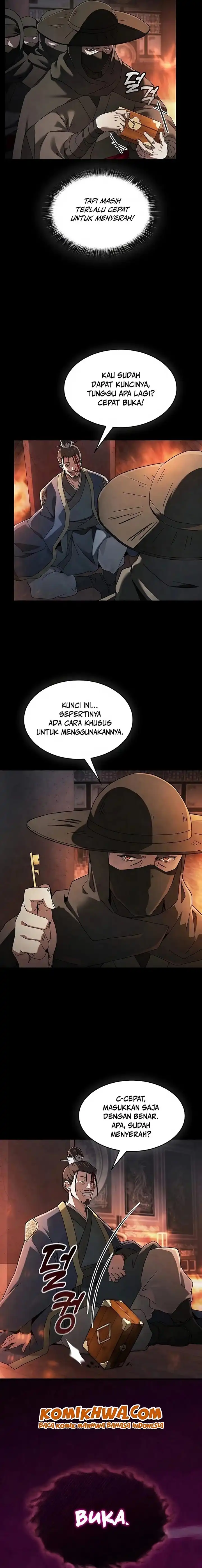 Pay-to-Win Martial God chapter 1 halaman 6