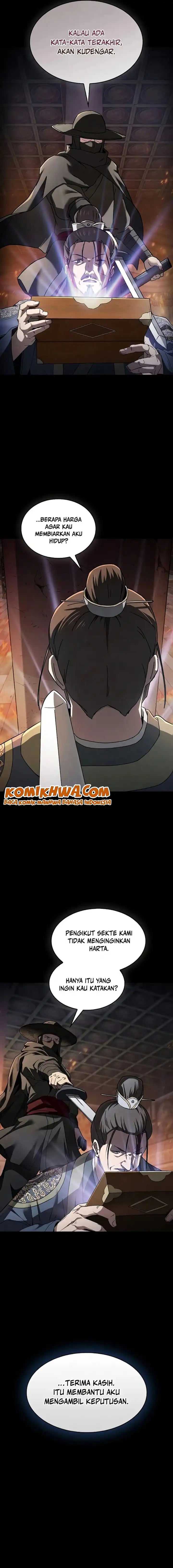 Pay-to-Win Martial God chapter 1 halaman 9