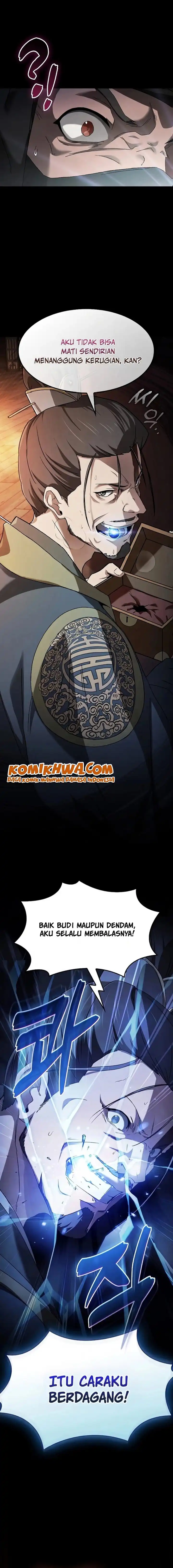 Pay-to-Win Martial God chapter 1 halaman 10