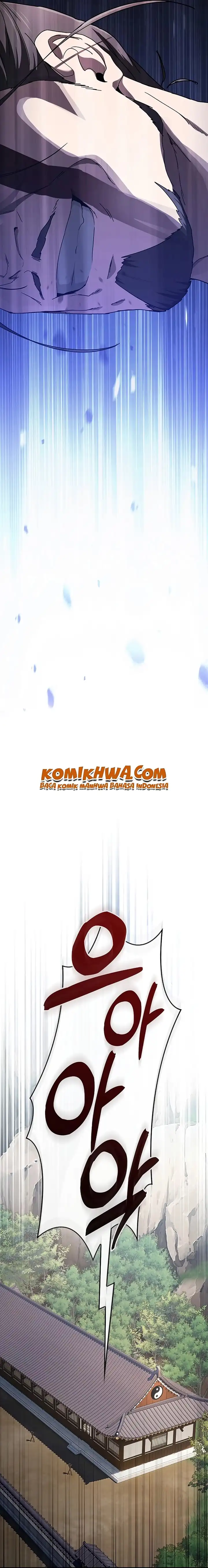 Pay-to-Win Martial God chapter 1 halaman 12