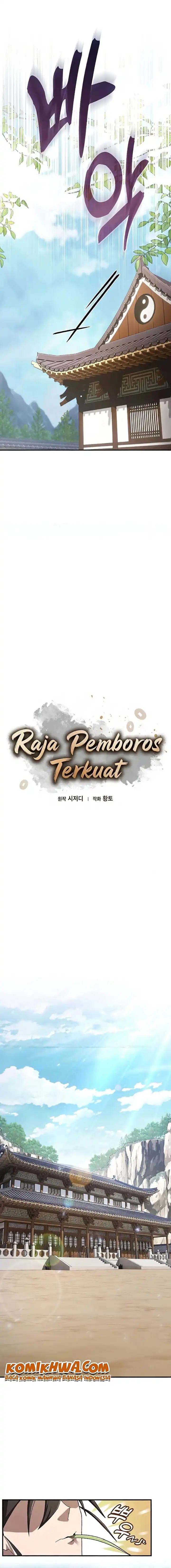 Pay-to-Win Martial God chapter 1 halaman 19