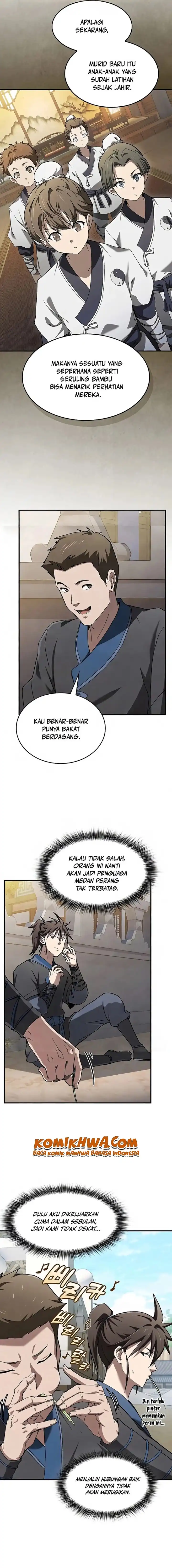 Pay-to-Win Martial God chapter 1 halaman 24