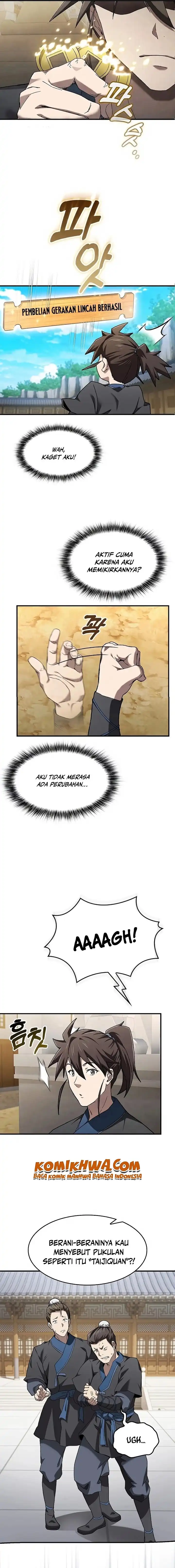 Pay-to-Win Martial God chapter 1 halaman 26