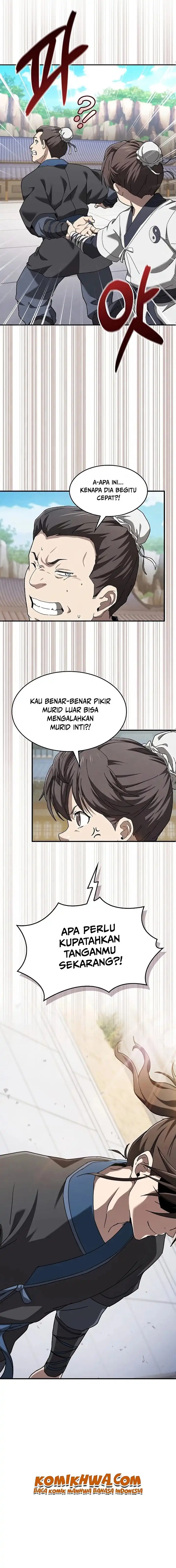 Pay-to-Win Martial God chapter 1 halaman 28