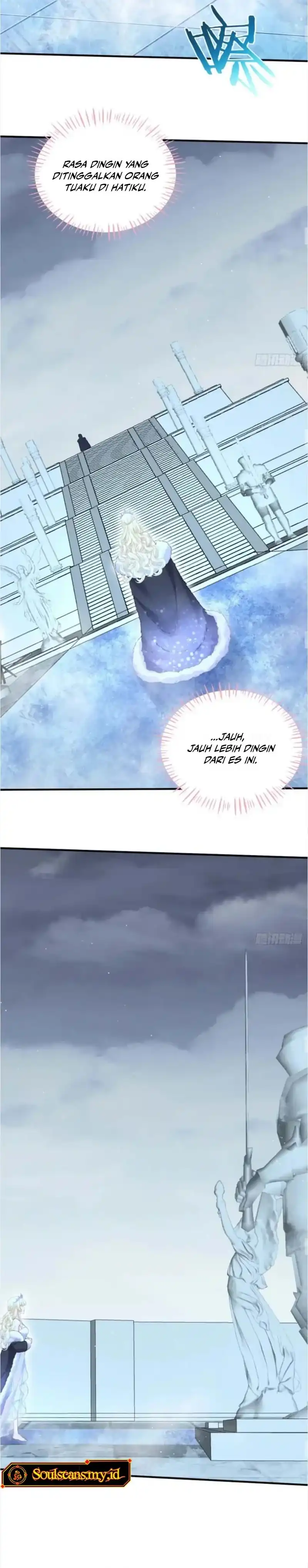 After Improperly Licking a Dog, I Became a Billionaire chapter 287 halaman 11