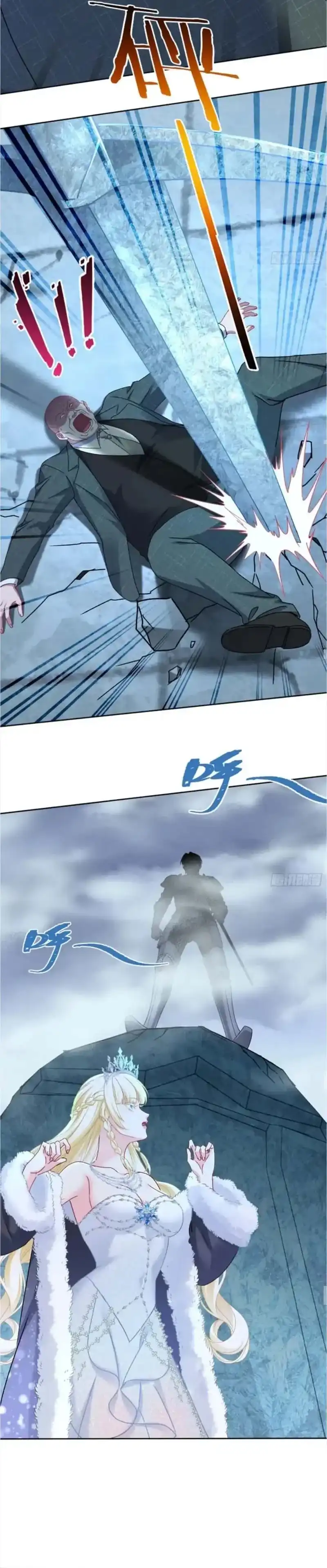 After Improperly Licking a Dog, I Became a Billionaire chapter 288 halaman 9