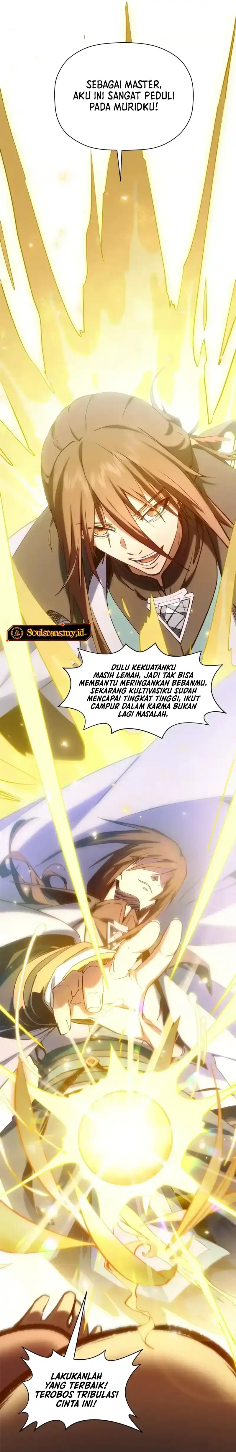 Top Tier Providence: Secretly Cultivate for a Thousand Years chapter 252 halaman 4