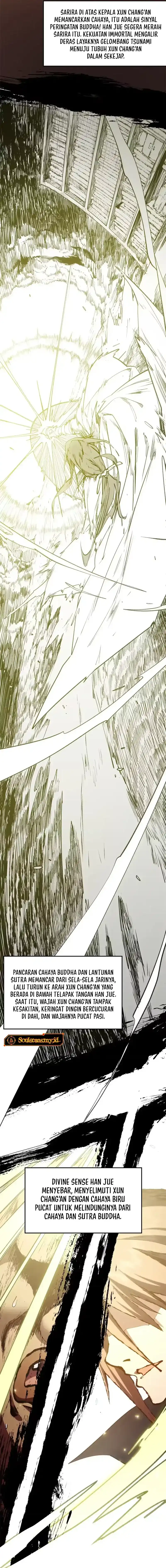Top Tier Providence: Secretly Cultivate for a Thousand Years chapter 252 halaman 5