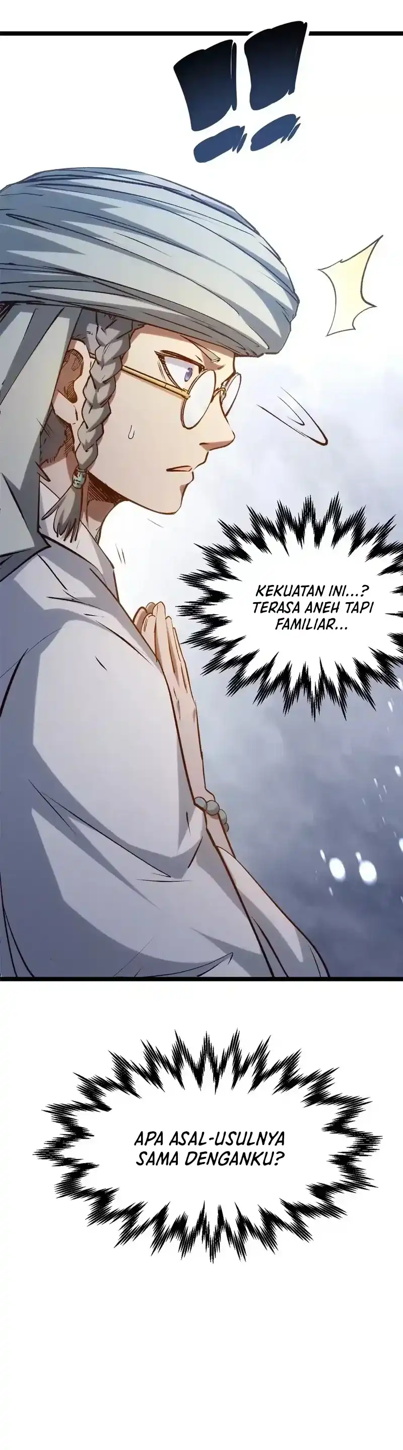 Top Tier Providence: Secretly Cultivate for a Thousand Years chapter 252 halaman 9