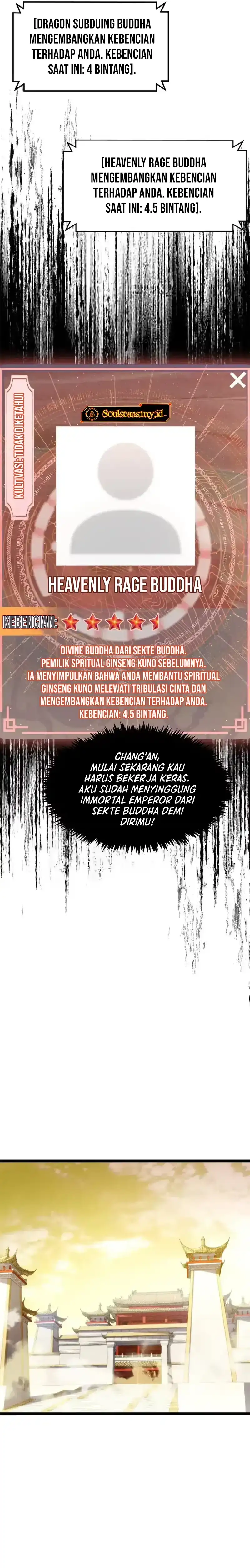 Top Tier Providence: Secretly Cultivate for a Thousand Years chapter 252 halaman 19