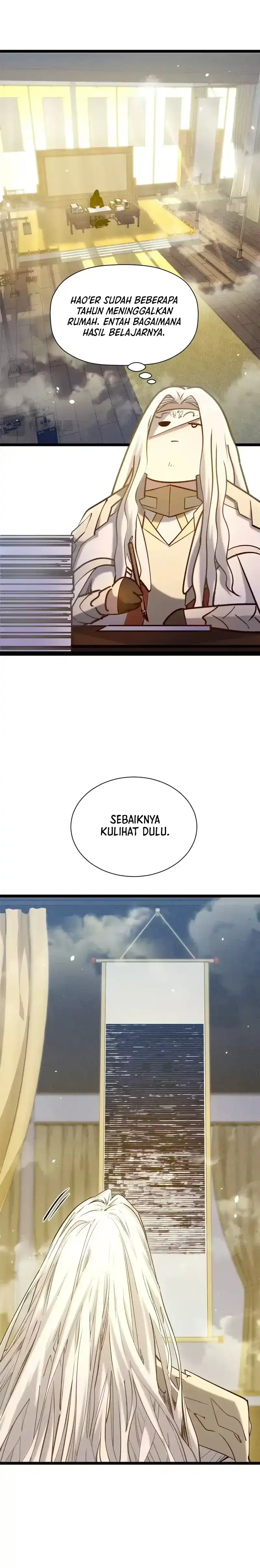 Top Tier Providence: Secretly Cultivate for a Thousand Years chapter 252 halaman 20