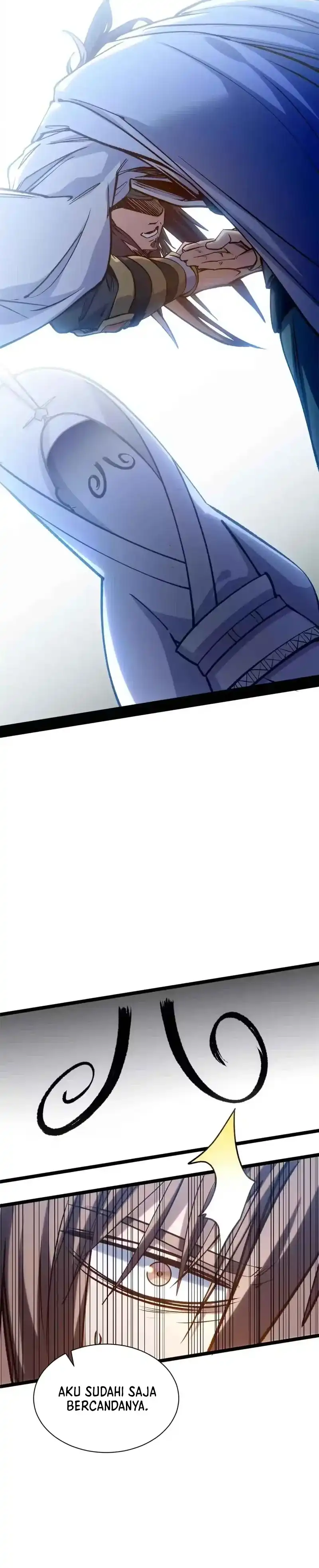 Top Tier Providence: Secretly Cultivate for a Thousand Years chapter 254 halaman 10