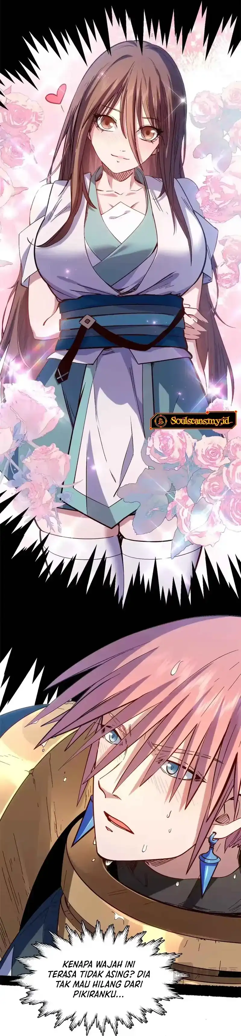 Top Tier Providence: Secretly Cultivate for a Thousand Years chapter 254 halaman 18