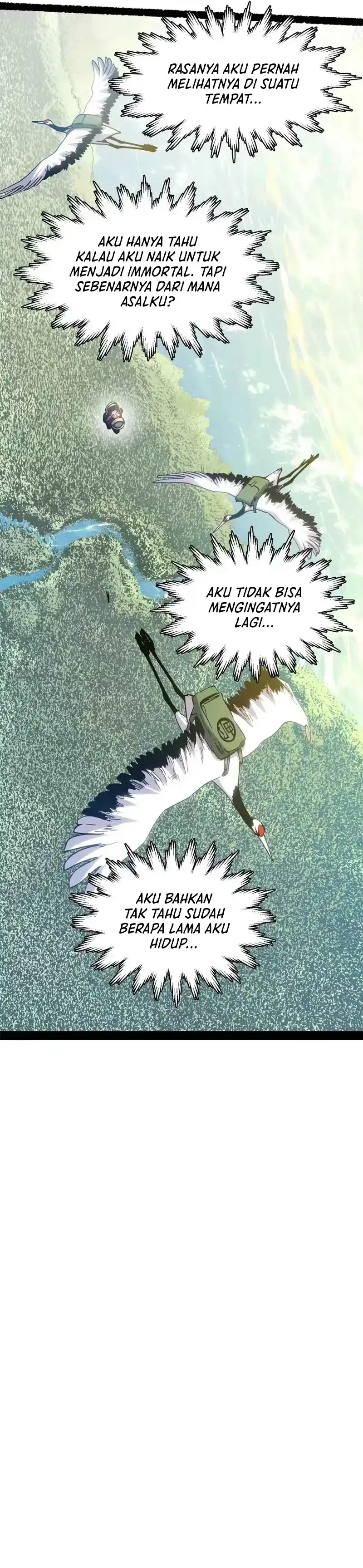 Top Tier Providence: Secretly Cultivate for a Thousand Years chapter 254 halaman 19