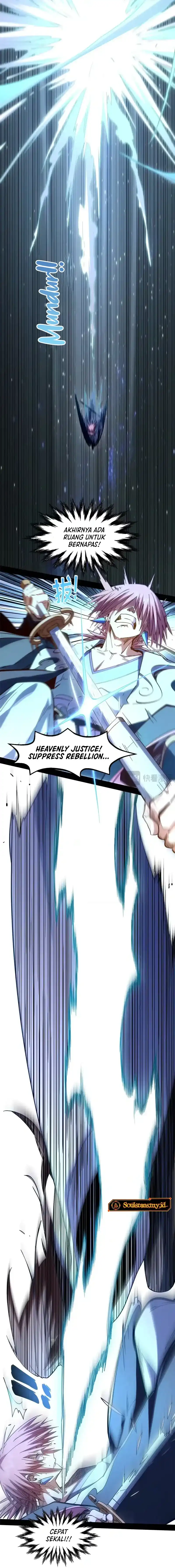 Top Tier Providence: Secretly Cultivate for a Thousand Years chapter 255 halaman 15