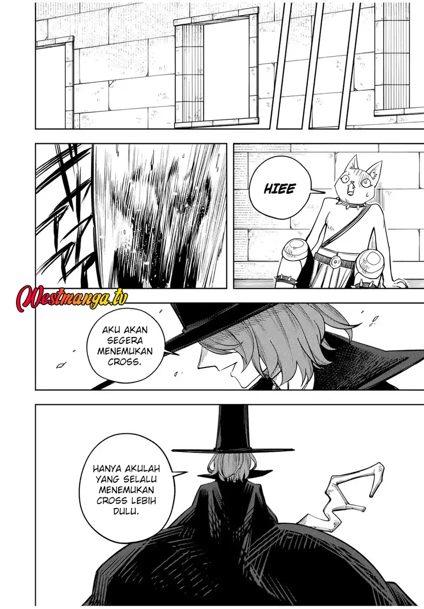 Tsuihou Sarenakatta Otoko ~Nidome no Jinsei wa Dogeza kara Hajimarimashita~ chapter 12 halaman 19