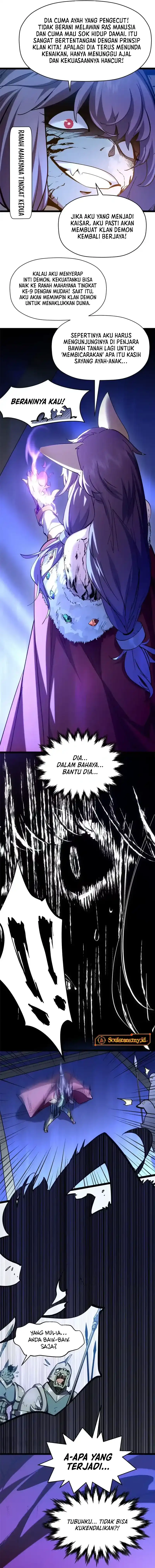 Top Tier Providence: Secretly Cultivate for a Thousand Years chapter 256 halaman 20