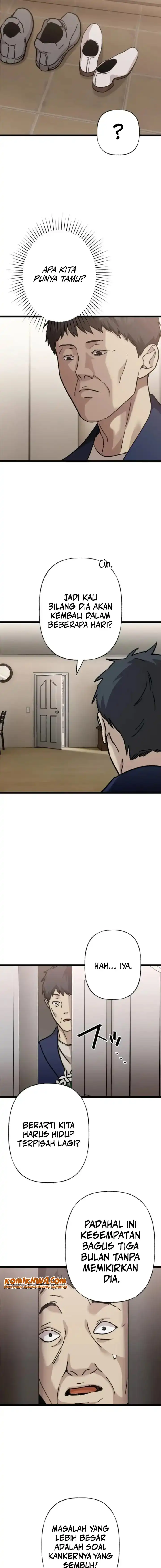 Meteor: The Savior of Blinding Speed chapter 16 halaman 12