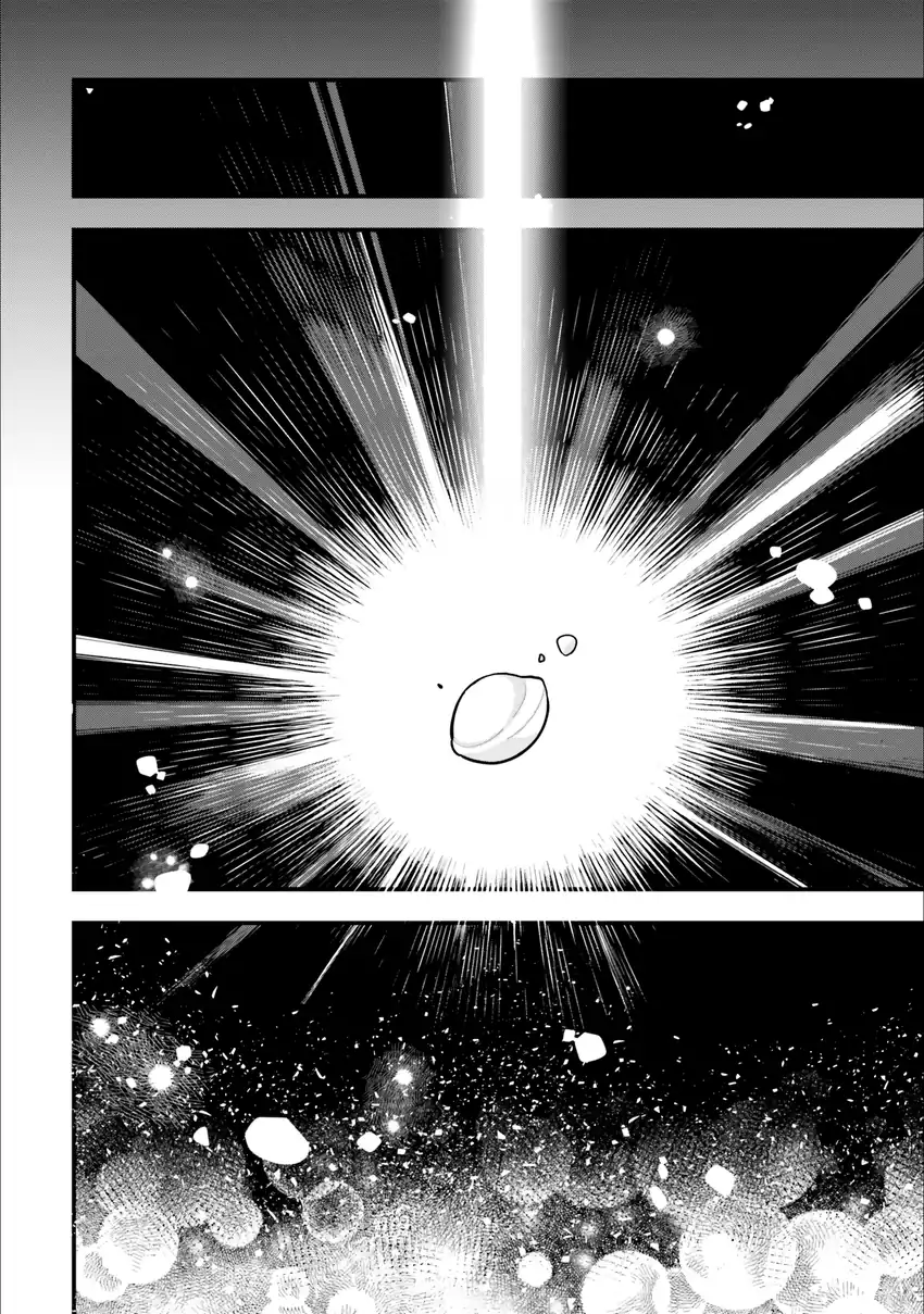 Shokubutsu Monster Musume Nikki chapter 14 halaman 27