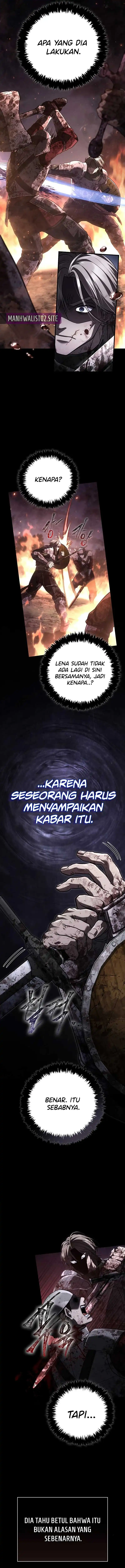 Survive as a Barbarian in the Game chapter 149 halaman 4