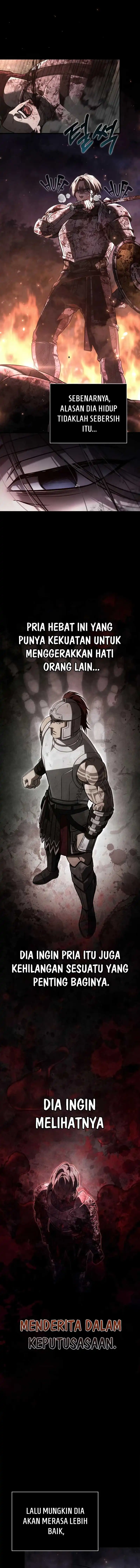 Survive as a Barbarian in the Game chapter 149 halaman 5