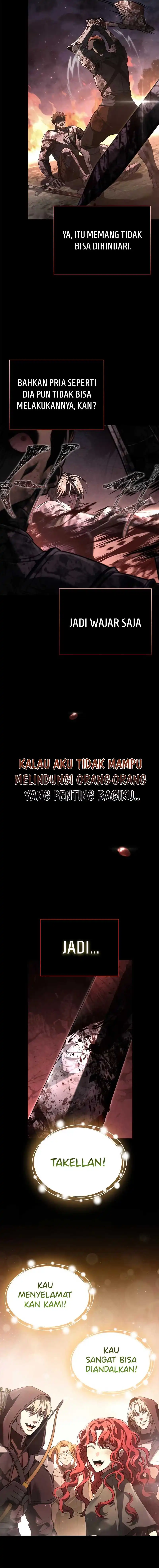Survive as a Barbarian in the Game chapter 149 halaman 6