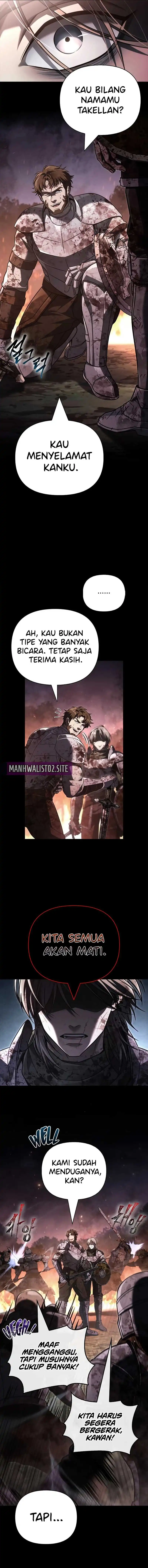 Survive as a Barbarian in the Game chapter 149 halaman 7