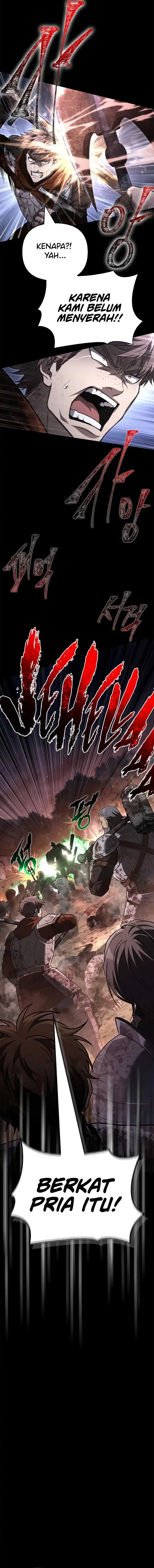 Survive as a Barbarian in the Game chapter 149 halaman 9