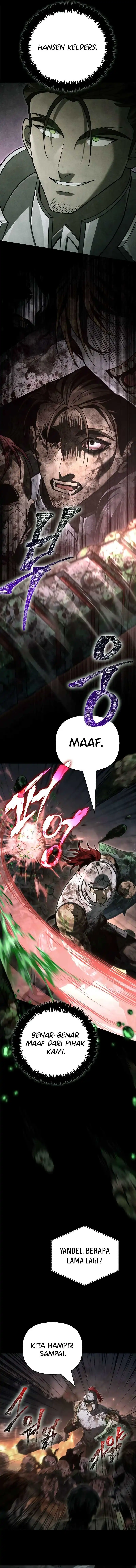 Survive as a Barbarian in the Game chapter 149 halaman 11