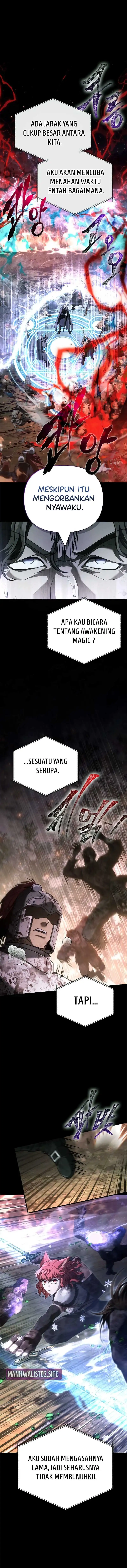 Survive as a Barbarian in the Game chapter 149 halaman 13