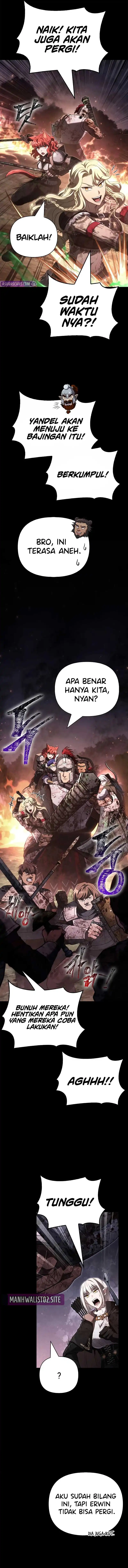 Survive as a Barbarian in the Game chapter 149 halaman 16