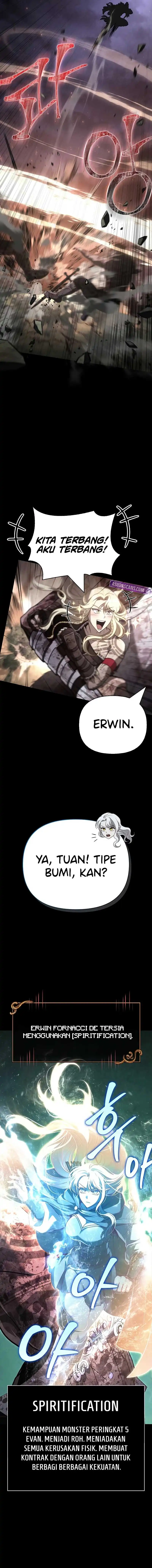 Survive as a Barbarian in the Game chapter 149 halaman 18